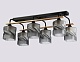 потолочная люстра ambrella light loft traditional tr3033250