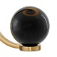настольная лампа delight collection table lamp km0762t-1 gold