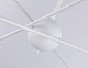 подвесная люстра ambrella light traditional loft tr80432