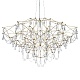 подвесная люстра modelux ml.5602.1200p bs