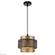 подвесной светильник arte lamp grid a7069sp-1go