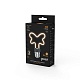 светодиодная лампа gauss filament artline butterfly е27 4w 2700к 1001802104