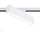 трековый однофазный светильник ambrella light track system gl6761