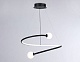 подвесной светильник ambrella light comfort linetech fl66293