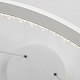 подвесной светильник led4u l8443-800 wh