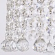подвесной светильник bohemia ivele crystal al19201/15ol wmn balls