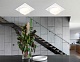 встраиваемый светильник ambrella light techno spot acrylic tech tn30709