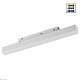 трековый низковольтный светильник novotech shino flum 359616
