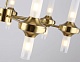 люстра на штанге ambrella light high light modern lh55360