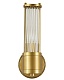 бра moderli brass v11020-1w
