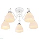 потолочная люстра ambrella light traditional modern tr303305