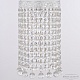 подвесной светильник bohemia ivele crystal al19201/15ol wmn balls