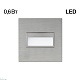 подсветка для лестниц citilux скалли cld007k1