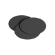 настенный светильник designled gw-6809r-12-bl-ww 003205