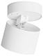 накладной спот hesby lighting mysen hsbl_0179