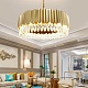 подвесная люстра icon 248 l12 champagne