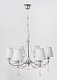 подвесная люстра abrasax martha ma04167c-006