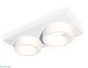 встраиваемый светильник ambrella light techno spot xc6525065 (c6525, n6248)