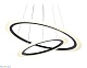 подвесной светильник ambrella light acrylica original fa4357
