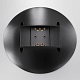 трековый светильник maytoni campana tr127b-12w4k-w
