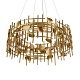подвесная люстра loft it escama 10396/800c