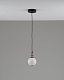 подвесной светильник moderli glaze v11698-pl