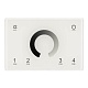 панель управления arlight sens smart-p79-dim white 028398