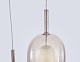 подвесной светильник ambrella light high light modern lh11156