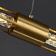 подвесная люстра imperiumloft optima 204461-23