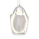 подвесной светильник freya tote fr6223pl-l17tr