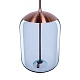 подвесной светодиодный светильник loft it knot 8133-c mini