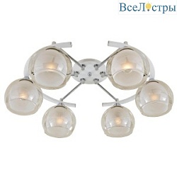 Потолочная люстра Citilux Буги CL157161