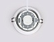 встраиваемый светильник ambrella light gx standard tech techno spot tn51911