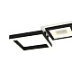 потолочная люстра escada scutum 10266/4led