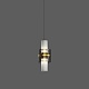 подвесной светильник delight md22001004-1a gold