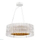подвесной светодиодный светильник st luce nazare sl6012.203.01