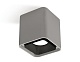 накладной светильник ambrella light techno xs7842002 (c7842, n7702)