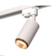 комплект трекового светильника ambrella light track system xt6322044 swh/pyg белый песок/золото желтое полированное (a2520, c6322, n6124)