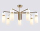 люстра на штанге ambrella light high light heigh light lh56126