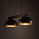 подвесной светильник tk lighting 4507 oslo a068761