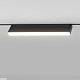 трековый светодиодный светильник elektrostandard slim magnetic kos 85086/01 a063560