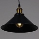 подвесной светильник reluce 02189-0.9-03 bk