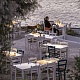 переносной уличный светильник mantra relax 7933