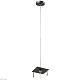 основание для подвесного светильника lightstar rullo 590287