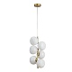 подвесной светильник st luce sweven sl1519.303.06
