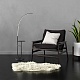 торшер escada grand 10266/t led