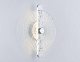 настенный светильник ambrella light high light crystal lh31141