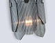 настенный светильник ambrella light high light crystal lh31207