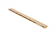 подвесной светодиодный светильник lumker wooden w20-yasbel-80-10 ясень белый 003985