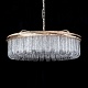подвесная люстра modelux ml.9542.800 gd